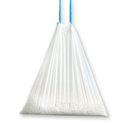 Heavy Duty Cat Litter Box Liners for TONEPIE Self-Cleaning Box - a Perfect Fit Preventing Mess and Odors Garbage Bag Poop Bags