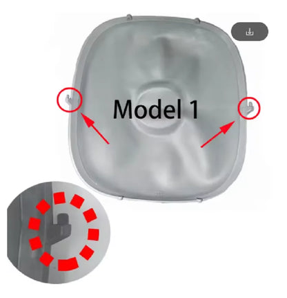 Silicone Pad for TONEPIE Automatic Selft-Cleaning Cat Litter Box Accessories