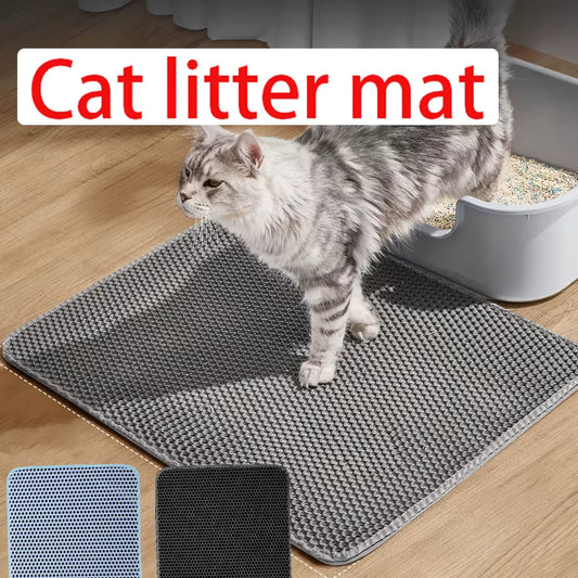 Tapis pour litière Premium