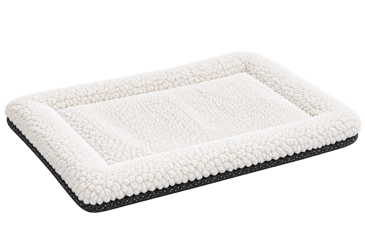 Tapis autochauffant pour chat 60 × 45 cm – sans électricité